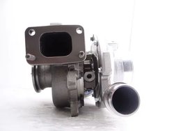Turbina Garrett 789773-5030S