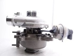 Turbina Garrett 789773-5030S