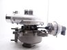 Turbina Garrett 789773-5030S