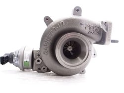 Turbina Garrett 789773-5030S