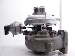 Turbina Garrett 789773-5030S