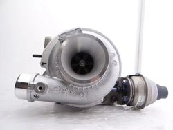 Turbina Garrett 789773-5030S