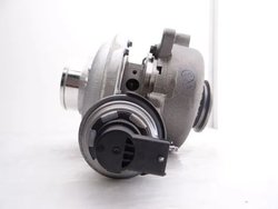 Turbina Garrett 789773-5030S
