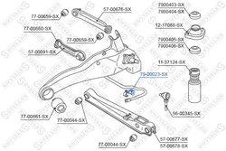 Bucsa bara stabilizatoare Stellox 79-00023-SX