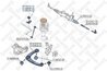 Bucsa bara stabilizatoare Stellox 79-00079-SX