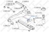 Bucsa bara stabilizatoare Stellox 79-00214-SX
