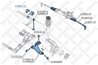 Bucsa bara stabilizatoare Stellox 79-00411-SX