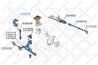 Bucsa bara stabilizatoare Stellox 79-00467-SX
