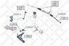Bucsa bara stabilizatoare Stellox 79-00468-SX
