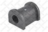 BUCSA BARA STABILIZATOARE STELLOX 79-00797-SX - Compatibil cu CHRYSLER, DODGE, MITSUBISHI