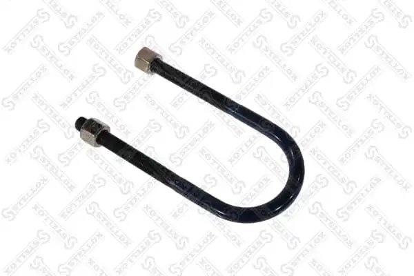 Brida arc Stellox 79-99011-SX