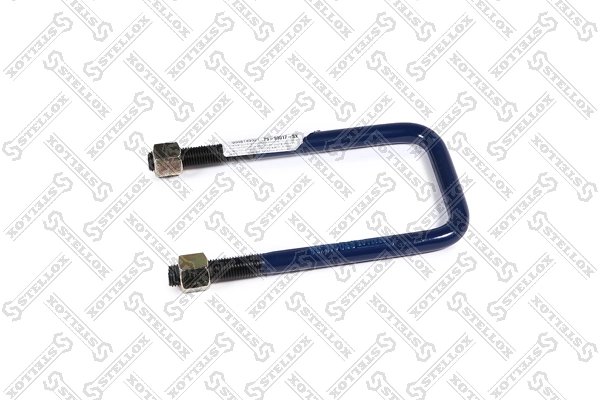 Brida arc Stellox 79-99017-SX