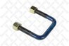 BRIDA ARC STELLOX 79-99014-SX - Compatibil cu CITROEN, FIAT, IVECO, PEUGEOT