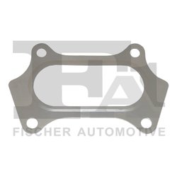 GARNITURA RACORD EVACUARE FA1 790-903 - Compatibil cu HONDA