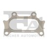 Garnitura racord evacuare FA1 790-904