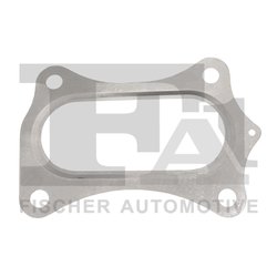 GARNITURA GALERIE EVACUARE FA1 790-908 - Compatibil cu HONDA
