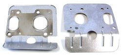 GARNITURA GALERIE EVACUARE ELRING 790.070 - Compatibil cu SEAT, VW