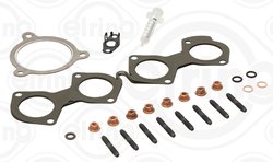 Set montaj turbo Elring 790.180