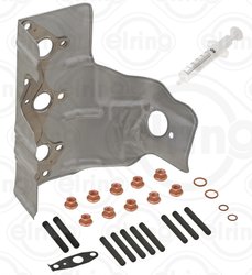 Set montaj turbo Elring 790.210