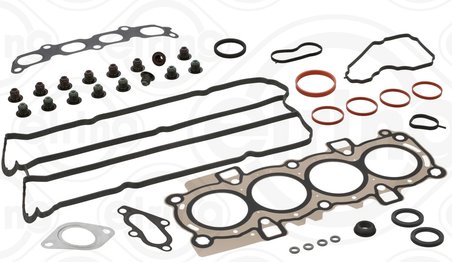 SET GARNITURI CHIULASA ELRING 790.620 - Compatibil cu FORD