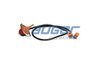 SENZOR PRESIUNE SUPRAALIMENTARE AUGER 79016 - Compatibil cu SCANIA