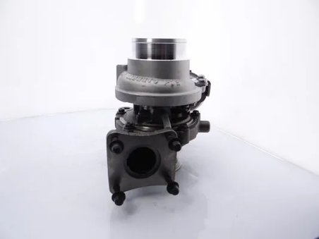 TURBINA GARRETT 790367-5005S - Compatibil cu VOLVO