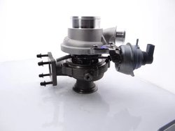 TURBINA GARRETT 790367-5005S - Compatibil cu VOLVO