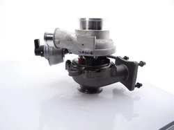 TURBINA GARRETT 790367-5005S - Compatibil cu VOLVO