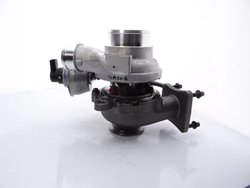 TURBINA GARRETT 790367-5005S - Compatibil cu VOLVO