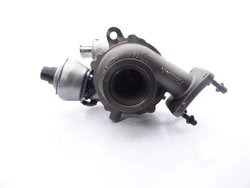 TURBINA GARRETT 790367-5005S - Compatibil cu VOLVO