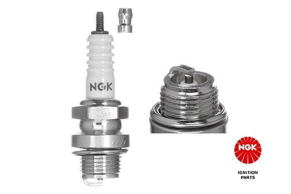 Bujie NGK 7909