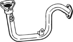 RACORD EVACUARE BOSAL 791-015 - Compatibil cu CITROEN, PEUGEOT