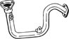 Racord evacuare Bosal 791-015