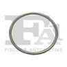 INEL ETANSARE, GALERIE EVACUARE FA1 791-945 - Compatibil cu FIAT, FORD, HONDA, NISSAN