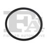 INEL ETANSARE, GALERIE EVACUARE FA1 791-959 - Compatibil cu HONDA