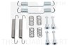 Set accesorii saboti frana NK 7915708