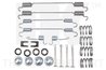 Set accesorii saboti frana NK 7919747