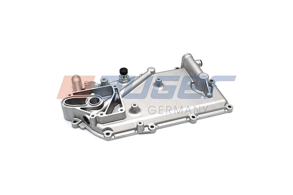 Capac, radiator ulei Auger 79191