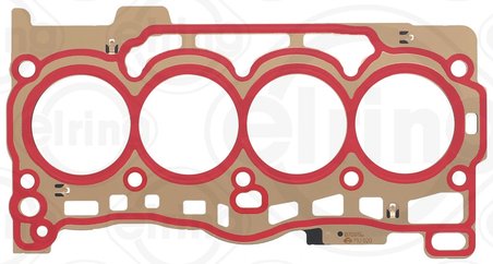 GARNITURA CHIULOASA ELRING 792.020 - Compatibil cu AUDI, CUPRA, FORD, SEAT, SKODA, VW