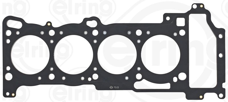 GARNITURA CHIULOASA ELRING 792.430 - Compatibil cu NISSAN