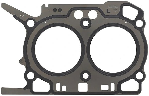 GARNITURA CHIULOASA ELRING 792.710 - Compatibil cu SUBARU