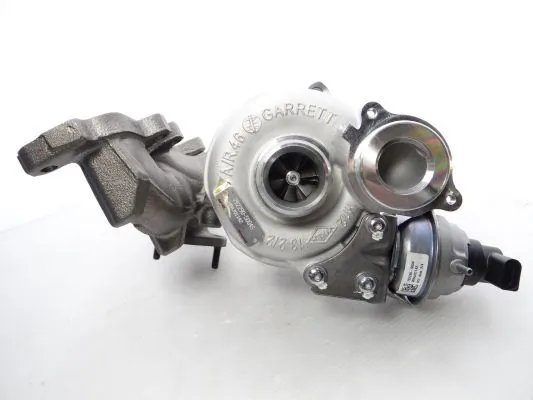 Turbina Garrett 792290-5004S