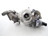 Turbina Garrett 792290-5004S