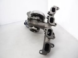 Turbina Garrett 792290-5004S