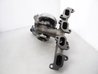 Turbina Garrett 792290-5004S