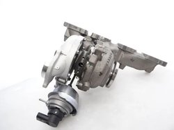 Turbina Garrett 792290-5004S