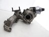 Turbina Garrett 792290-5004S