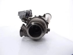 Turbina Garrett 792460-5008S