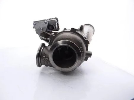 Turbina Garrett 792460-5008S