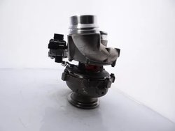 Turbina Garrett 792460-5008S